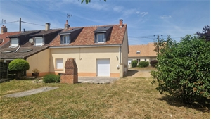 maison à la vente -   72330  CERANS FOULLETOURTE, surface 122 m2 vente maison - UBI472055891